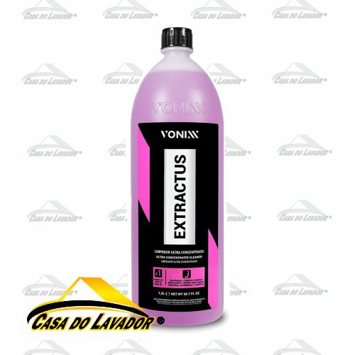 Extractus 1,5L Vonixx