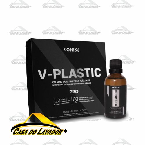 V-PLASTIC PRO 50ML Vonixx