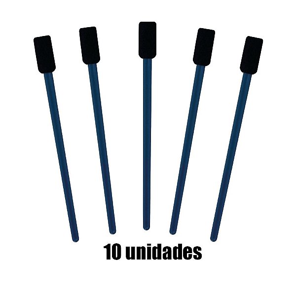 Kit 10 Unidades MINI STICK Médio Detalhamento Vonixx