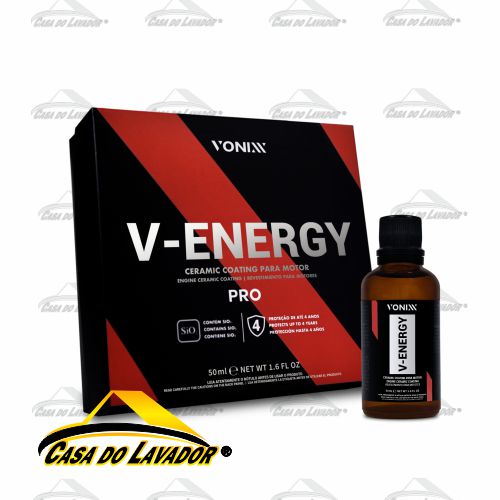 V-Energy Pro 50ML Vonixx