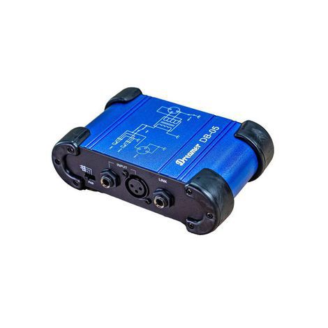 DIRECT BOX PASSIVO DBO5