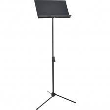 SUPORTE MUSICAL PRETO EPM ASK
