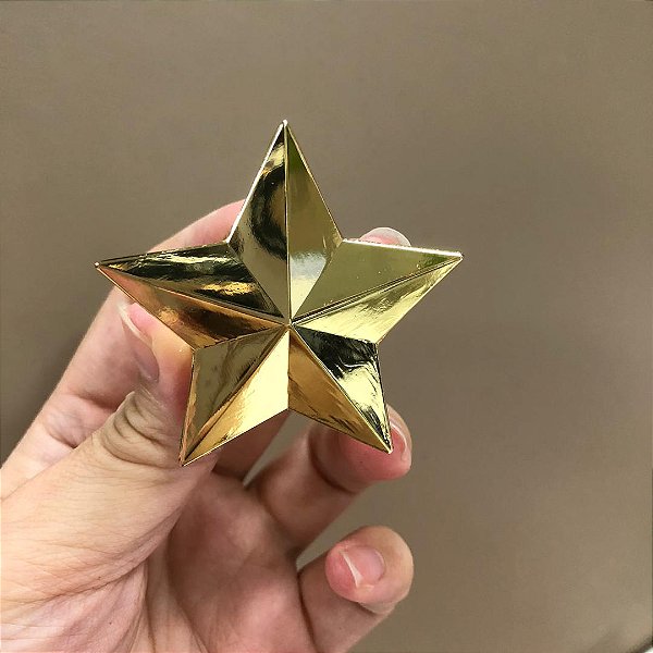 ARGANÉU ESTRELA GOLD