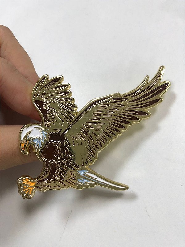 ARGANÉU ÁGUIA DOURA