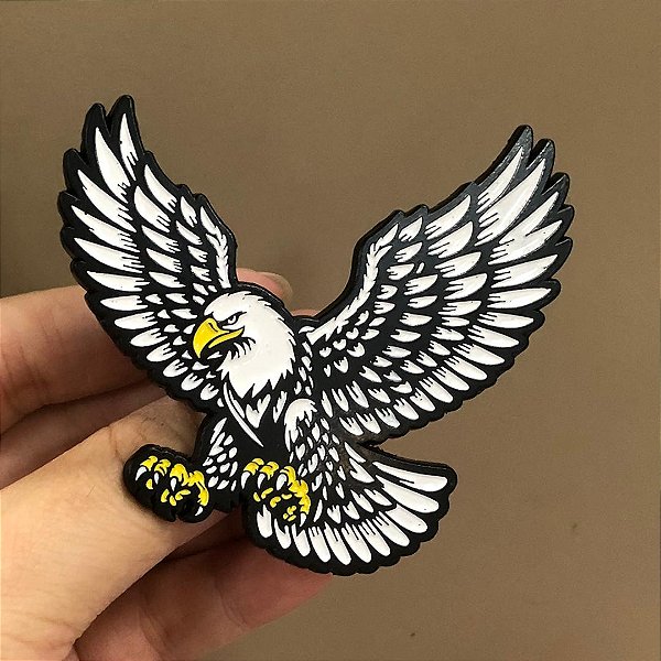 ARGANÉU ÁGUIA BRANCA