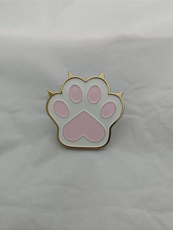 ARGANÉU PATINHA COM GARRA