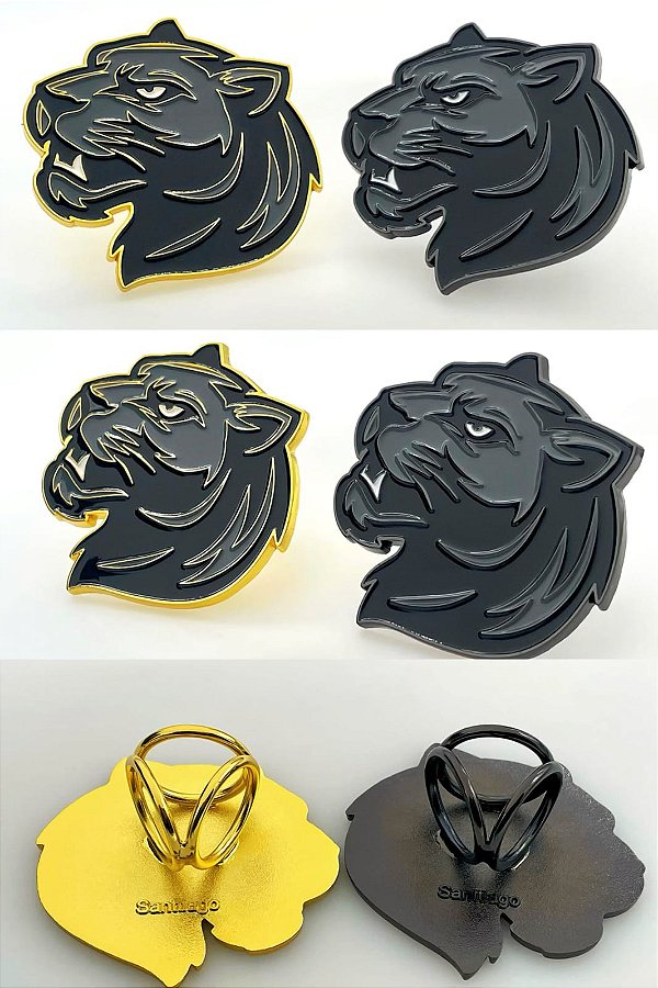 ARGANÉU PANTERA GOLD