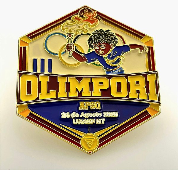 ARGANÉU OLIMPORI - APSO