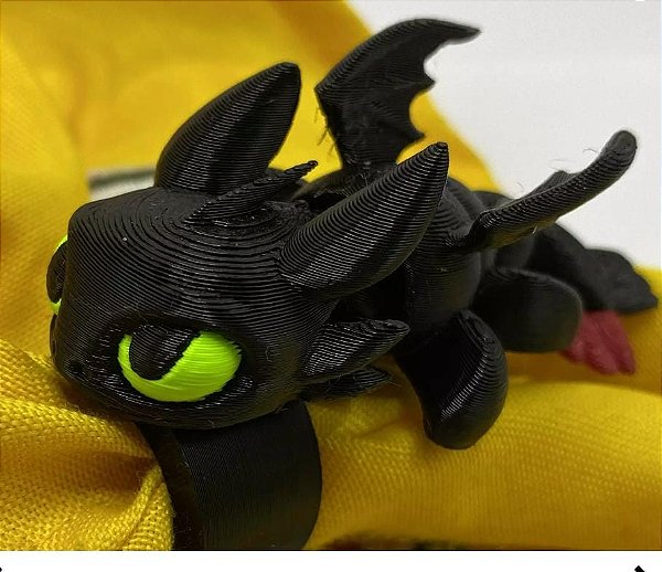 PRENDEDOR 3D BANGELA