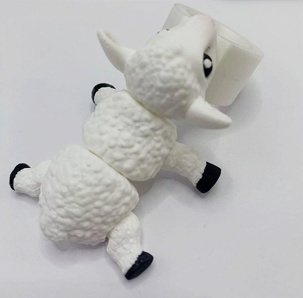 PRENDEDOR 3D OVELHA
