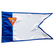 BANDEIRIM DE UNIDADE DE DESBRAVADOR