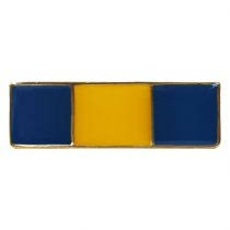 DISTINTIVO DE CLASSE AVANÇADA METAL - AMIGO DA NATUREZA