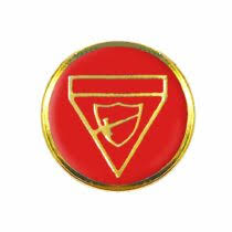 DISTINTIVO DE CLASSE REGULAR - COMPANHEIRO