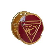 DISTINTIVO DE CLASSE REGULAR - EXCURSIONISTA