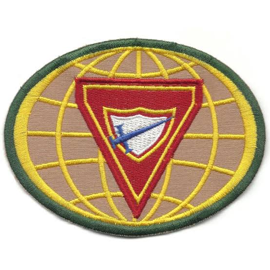 GLOBO PARA FAIXA DBV CAQUI