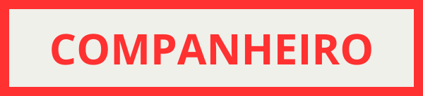 TIRA DE CLASSE COMPANHEIRO BRANCA