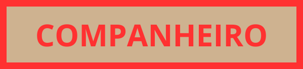 TIRA DE CLASSE COMPANHEIRO CAQUI