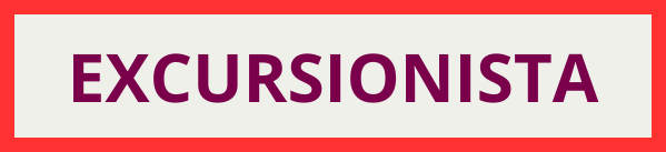 TIRA DE CLASSE EXCURSIONISTA BRANCA