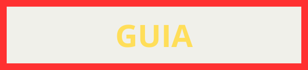 TIRA DE CLASSE GUIA BRANCA