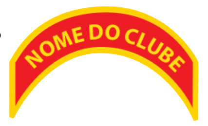 TIRA NOME DE CLUBE DBV