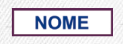 TIRA COM NOME BORDADO - AVT