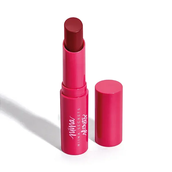 EUDORA HIDRA BALM ROSA 3,2g