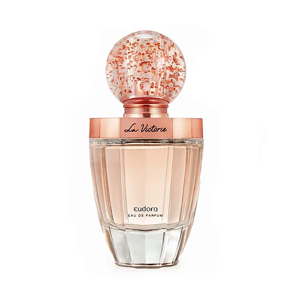 EUDORA EAU DE PARFUM LA VICTORIE 75ML