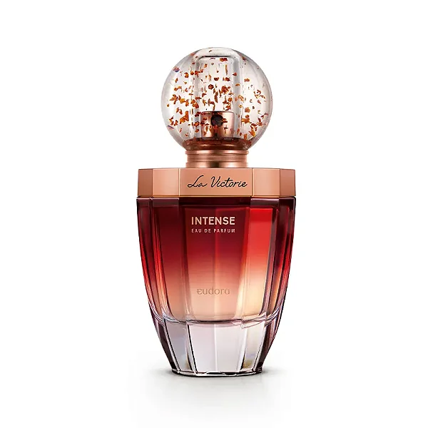 EUDORA EAU DE PARFUM LA VICTORIE INTENSE 75ml