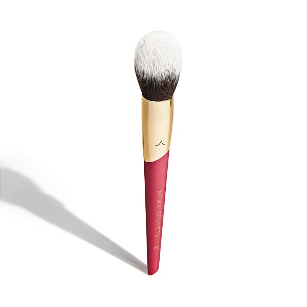 Pincel para Blush Niina Secrets - Eudora