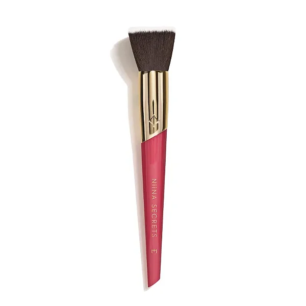 Pincel para Base Niina Secrets  - Eudora