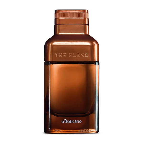 BOTICÁRIO THE BLEND EAU DE PARFUM 100ml
