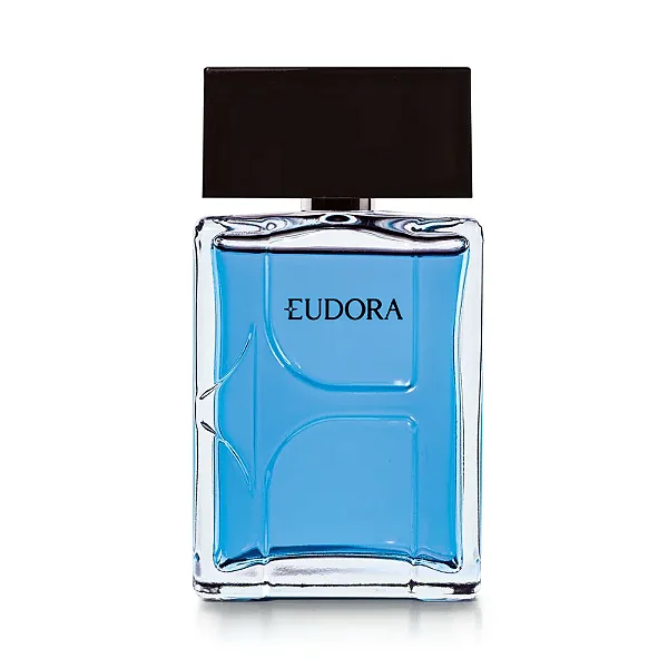 EUDORA EUDORA H REFRESH DESODORANTE COLÔNIA 100ml