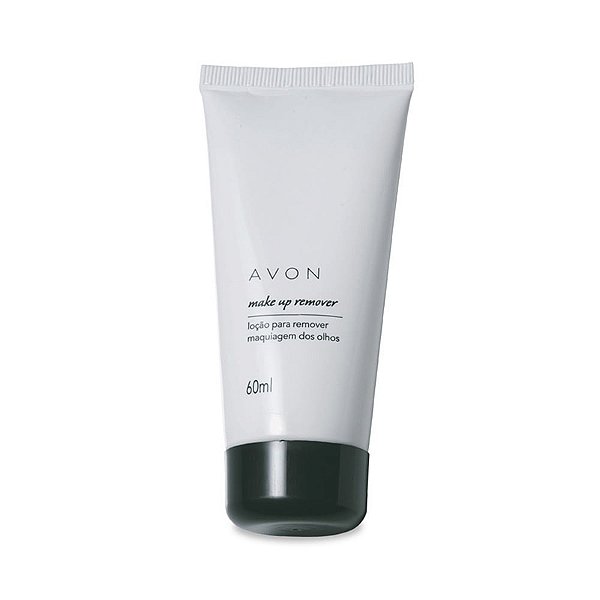 Loção Demaquilante para remover Maquiagem 60ml - Avon