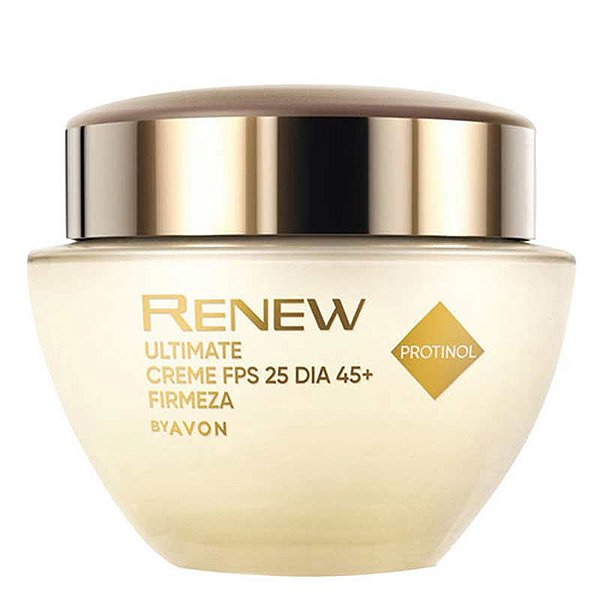 Renew Ultimate Creme Dia FPS 20 - Avon