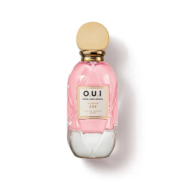 O.U.i Scapin 245 Eau de Parfum 75ml