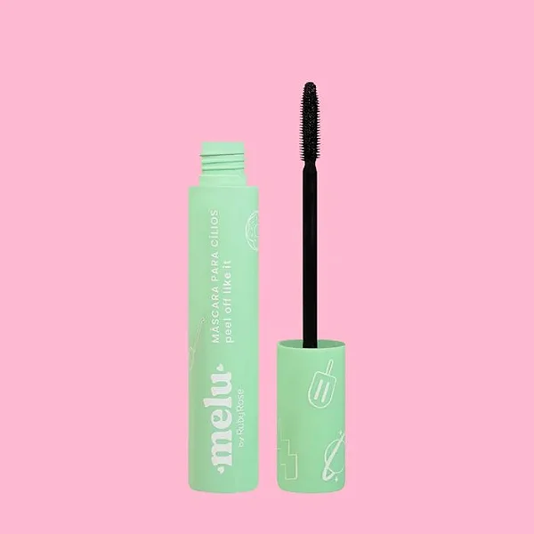 Máscara Para Cílios Peel Off Like It - Melu
