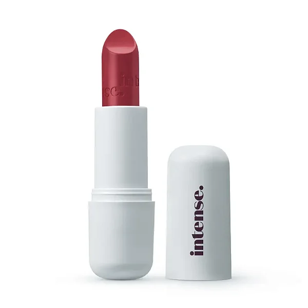 Batom Cremoso Rosa 223 Intense 3,8g - O Boticário