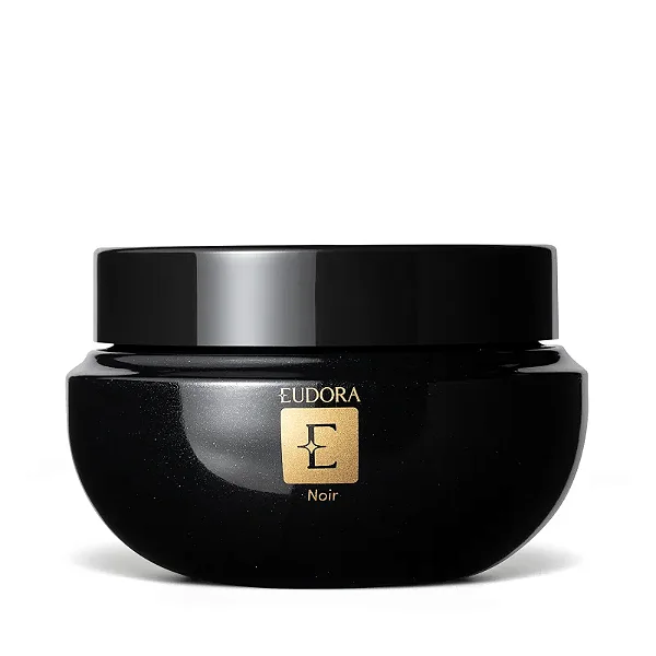 Creme Hidratante Desodorante Corporal Eudora Noir 250g - Eudora
