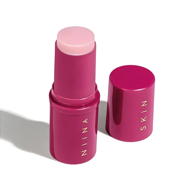 Balm Hidratante Facial Niina Secrets 15g - Eudora