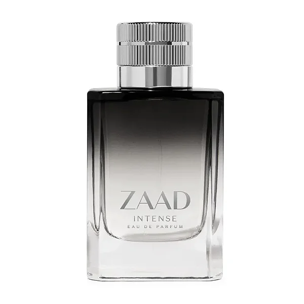 Zaad Intense Eau De Parfum 95ml - O Boticário