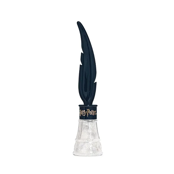 Delineador Líquido Dourado Expelliarmus Harry Potter Quem Disse, Berenice? Aula de Feitiços 7ml