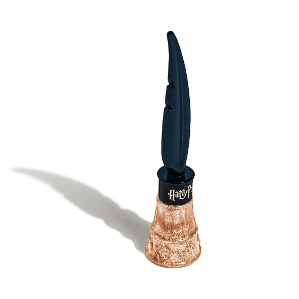Delineador Líquido Branco Iluminado Expecto Patronum Harry Potter Quem Disse, Berenice? Aula de Feitiços 7ml