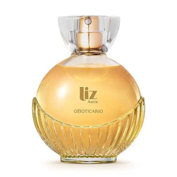 Novo Liz Desodorante Colônia 100ml