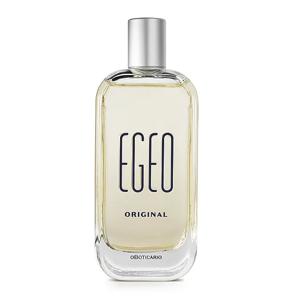 Egeo Original Desodorante Colônia 90ml