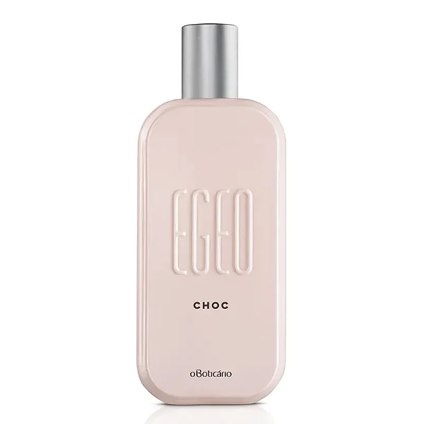 Egeo Choc Desodorante Colônia 90ml
