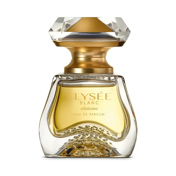 Elysée Blanc Eau de Parfum 50ml