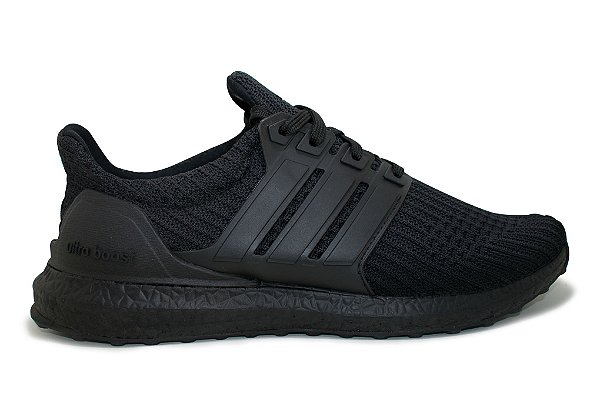 ultra boost masculino preto