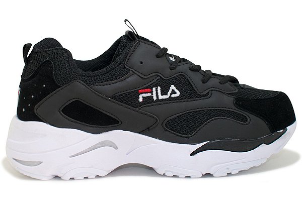tienda fila usa
