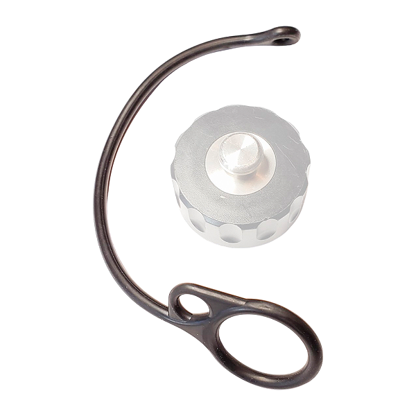 Alça de Borracha para Tampa de Vedação do Conector Fujinon® Série 530/590/600