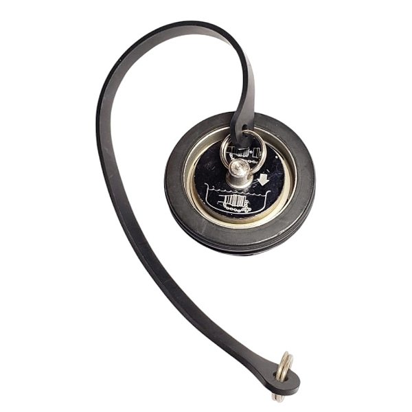 Tampa de vedação do conector - Fujinon Série 450